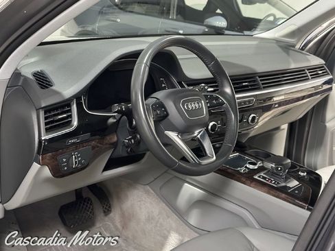 Used 2018 Audi Q7 3.0T Premium Plus image 18