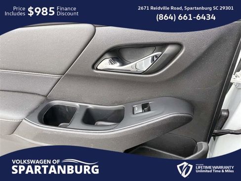 Used 2023 Chevrolet Traverse Premier image 15