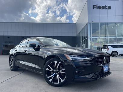 Used 2024 Volvo S60 B5 Plus