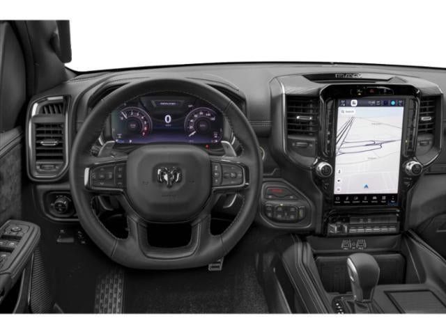 Used 2025 RAM 1500 RHO w/ RHO Level 1 Equipment Group AWD/4WD image 6
