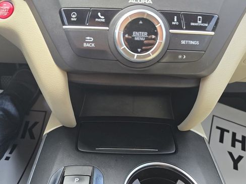 Used 2018 Acura MDX SH-AWD w/ Technology Package image 23