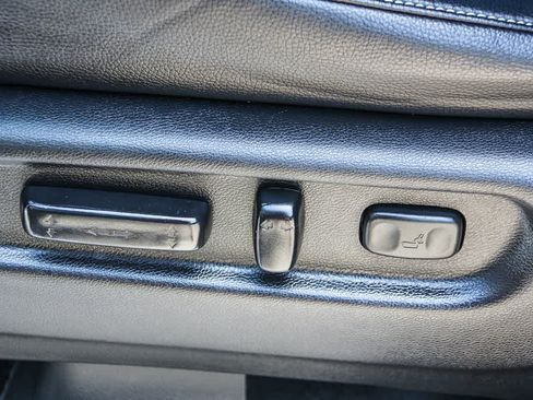 Used 2023 Honda Ridgeline RTL-E image 21