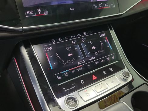 Used 2023 Audi Q8 Prestige AWD/4WD image 31