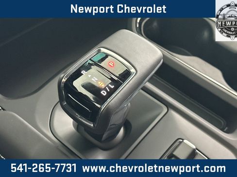 New 2026 GMC Sierra 1500 AT4X image 15