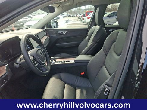 Certified 2023 Volvo XC60 B5 Plus image 14