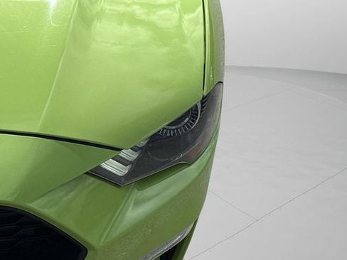 Used 2020 Ford Mustang Premium image 17