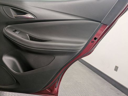 Used 2024 Buick Encore GX Avenir w/ Avenir Convenience Package image 25