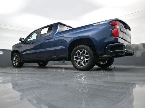 Used 2021 Chevrolet Silverado 1500 RST w/ Convenience Package II image 39