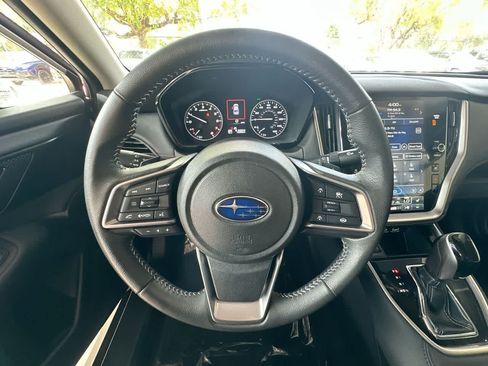 Used 2025 Subaru Legacy Premium AWD/4WD image 15