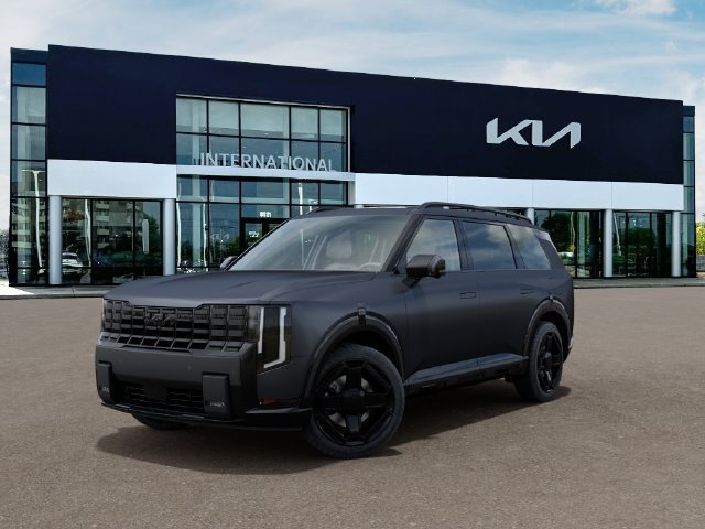 New 2027 Kia Telluride X-Line SX Prestige AWD/4WD image 1