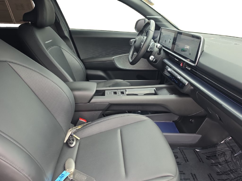 Used 2023 Hyundai Ioniq 6 SEL w/ Cargo Package RWD image 17
