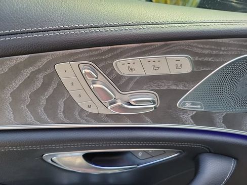 Used 2019 Mercedes-Benz CLS 450 image 17