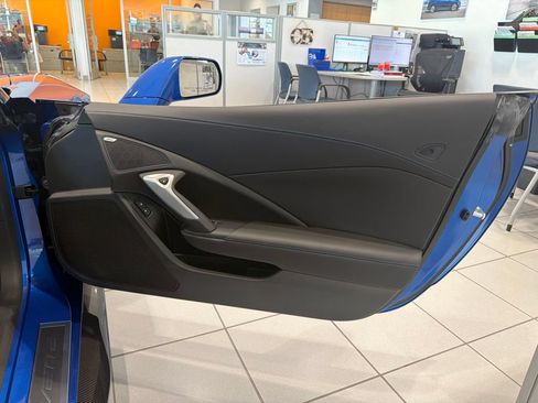 Used 2019 Chevrolet Corvette ZR1 RWD image 26
