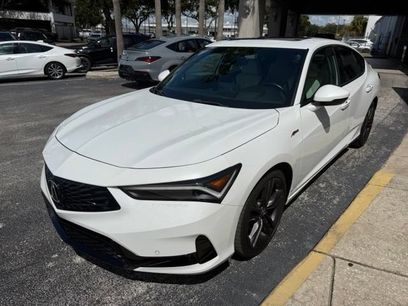 Used 2023 Acura Integra A-Spec