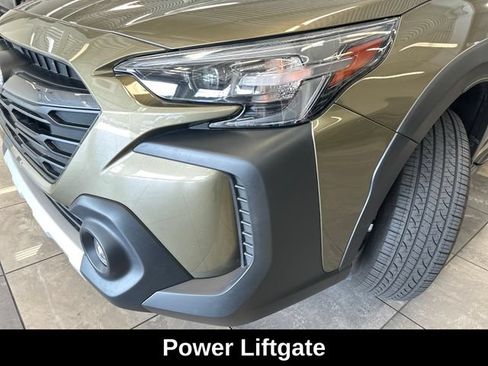 Used 2024 Subaru Outback Touring w/ Popular Package #2 AWD/4WD image 15