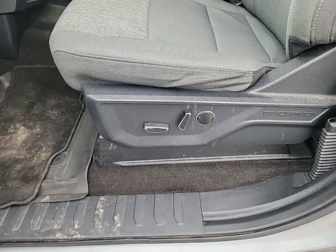 Used 2021 Ford F150 XLT w/ Equipment Group 302A High image 43