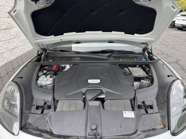 Used 2019 Porsche Cayenne AWD/4WD image 5