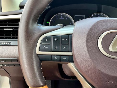 Used 2020 Lexus RX 350 FWD w/ Premium Package image 21