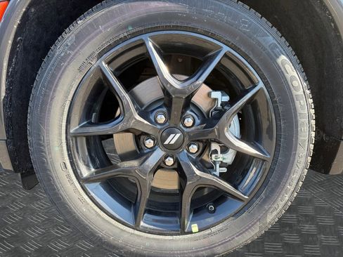 New 2026 Dodge Durango GT image 20