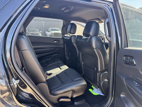 Certified 2021 Dodge Durango GT w/ Blacktop Package image 15