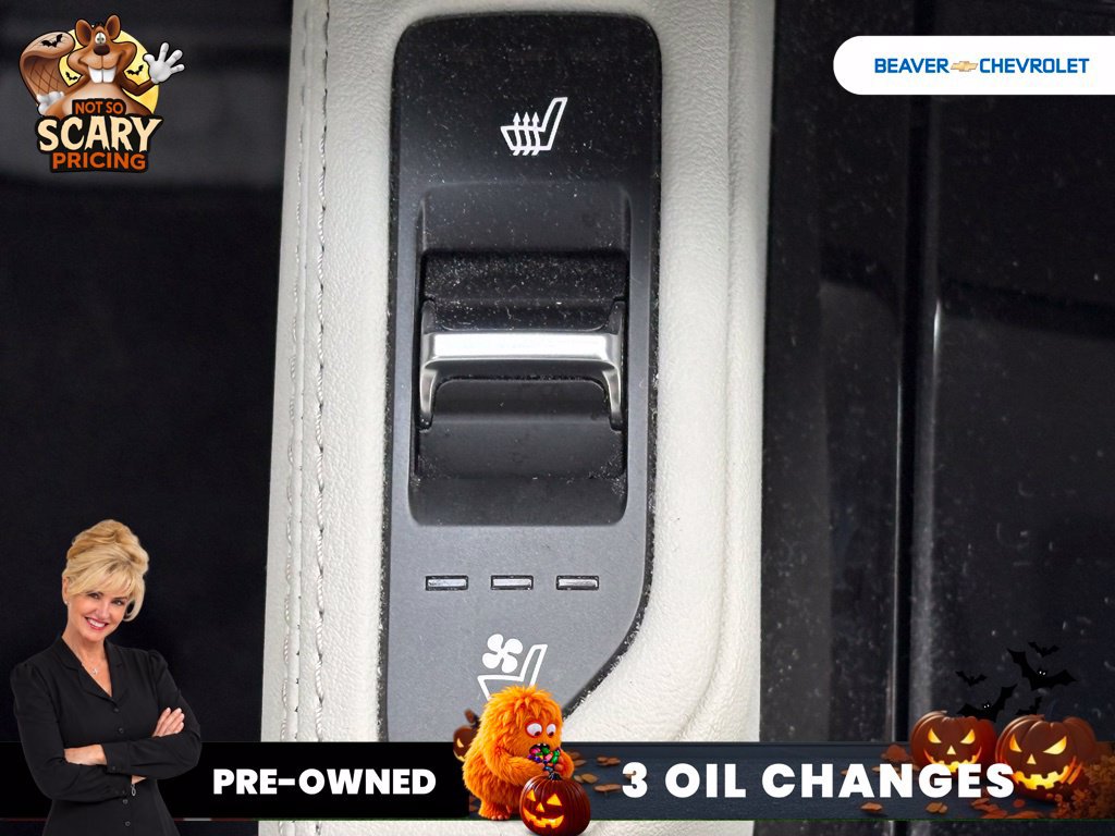 Used 2024 Kia Telluride SX Prestige w/ Towing Package AWD/4WD image 23