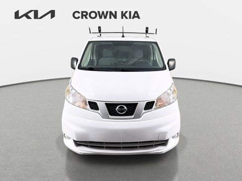 Used 2020 Nissan NV200 S FWD image 2