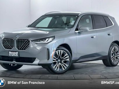 Used 2025 BMW X3 xDrive30i w/ Convenience Package