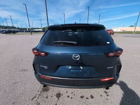 Used 2025 MAZDA CX-50 AWD 2.5 S w/ Premium Package image 6