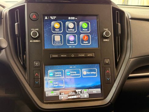 Used 2024 Subaru Impreza 2.0i image 14