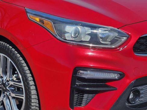 Used 2019 Kia Forte EX image 27