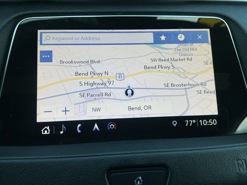 Used 2019 Cadillac XT4 Premium Luxury w/ Technology Package AWD/4WD image 21