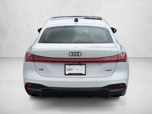 New 2026 Audi A5 2.0T Premium Plus AWD/4WD image 6