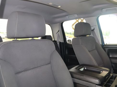 Used 2016 Chevrolet Silverado 2500 LT w/ All Star Edition AWD/4WD image 34