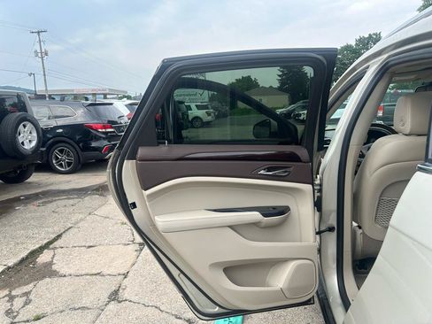 Used 2014 Cadillac SRX Performance AWD/4WD image 27