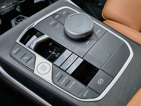 Used 2024 BMW 430i Gran Coupe w/ Convenience Package RWD image 17