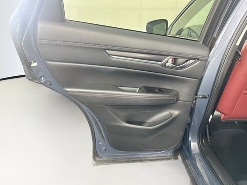 Used 2025 MAZDA CX-5 Carbon Edition AWD/4WD image 27