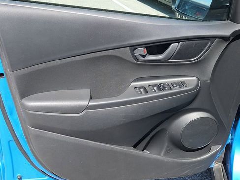 Used 2019 Hyundai Kona SEL w/ Cargo Package FWD image 15