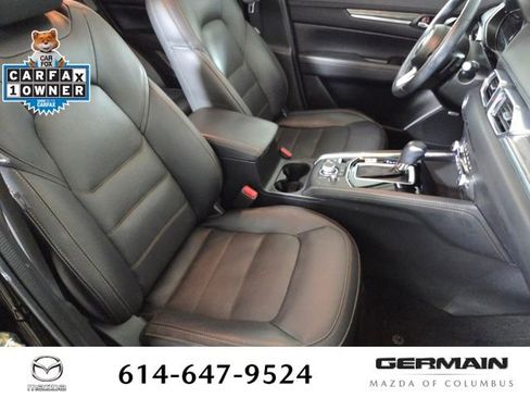 Used 2023 MAZDA CX-5 AWD 2.5 S w/ Premium Plus Pkg image 29