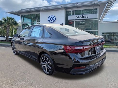New 2026 Volkswagen Jetta Sport image 6