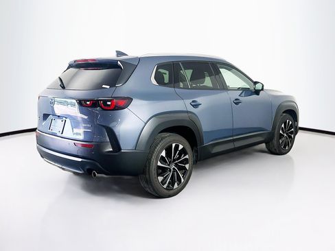 Used 2026 MAZDA CX-50 2.5 Hybrid w/ Premium Plus Pkg AWD/4WD image 9
