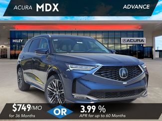 New 2026 Acura MDX SH-AWD w/ Advance Package 360° Tour