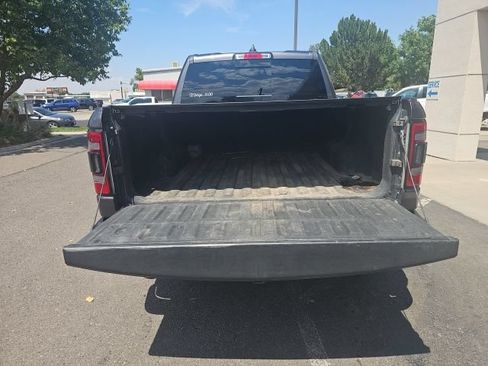 Used 2021 RAM 1500 Sport AWD/4WD image 7