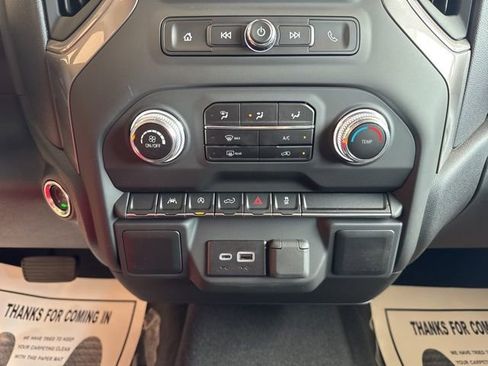 New 2026 GMC Sierra 1500 Pro w/ Graphite Edition image 20