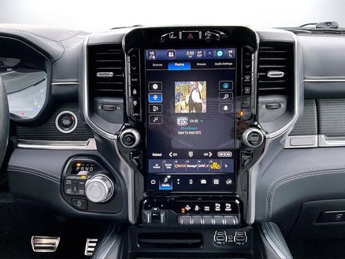 Certified 2023 RAM 1500 Limited image 11