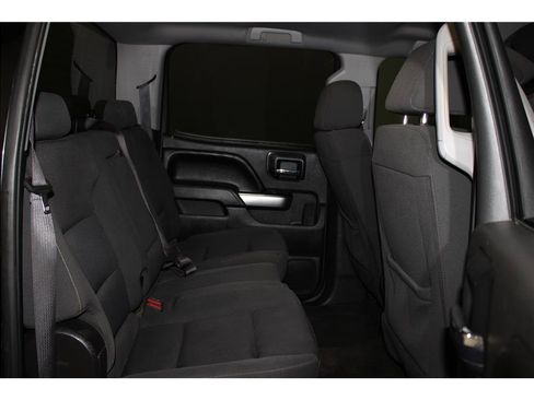 Used 2017 Chevrolet Silverado 1500 LT w/ All Star Edition image 21