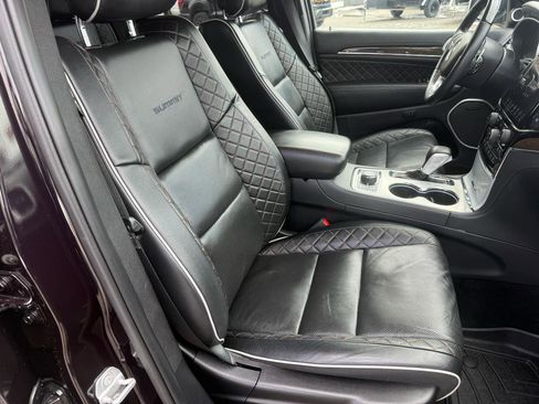 Used 2019 Jeep Grand Cherokee Summit image 13