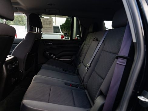 Used 2015 Chevrolet Tahoe LS w/ Max Trailering Package image 19