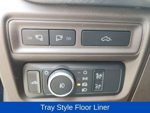 Used 2022 Ford F150 King Ranch w/ Equipment Group 601A High image 24