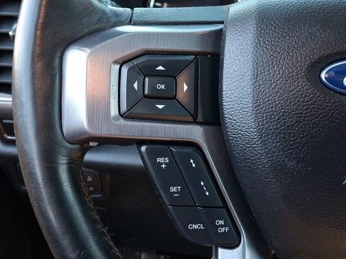 Used 2019 Ford Expedition Platinum image 20