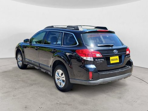Used 2011 Subaru Outback 2.5i AWD/4WD image 7
